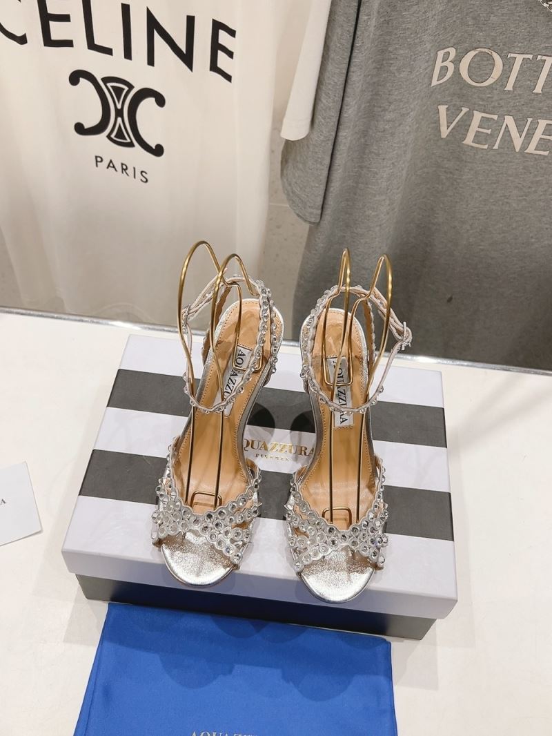 Aquazzura Sandals